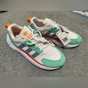 Men’s Shoes Adidas